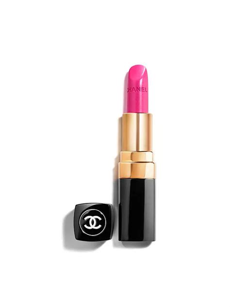 chanel rouge coco ultra hydrating lip colour emilienne|chanel rouge coco shine 124.